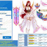 4DPRIZEWLATOTO JACKPOT PRAGMATIC ” Starlight Princess 1000 ” Rp.10.300.000,-LUNAS