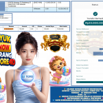 INDOVEGAS4D JACKPOT SINGAPORE (SELASA & JUMAT OFF) “3525” Rp.13.000.000 ,- LUNAS