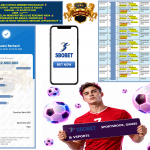 INDOVEGAS4D JACKPOT PRAGMATIC ” Sportsbook, Games & VSports ” Rp.12.000.000,-LUNAS