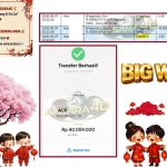 AKSARA4D JACKPOT Pragmatic “Mahjong Wins – Gong Xi Fa Cai” Rp40.059.000,- LUNAS