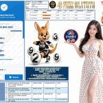 4DPRIZEWLATOTO JACKPOT SYDNEY LOTTO (TIAP HARI) “2939” Rp.35.500.000 ,- LUNAS