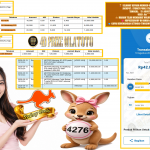 4DPRIZEWLATOTO JACKPOT SYDNEY POOLS (TIAP HARI) “4276” Rp.42.000.000 ,- LUNAS