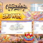 AKSARA4D JACKPOT PRAGMATIC “Starlight Princess Super Scatter” Rp120.000.000,- LUNAS