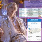 AKSARA4D JACKPOT PRAGMATIC “Gates of Olympus Super Scatter”โโโโโ Rp15.170.000,- LUNAS
