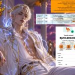 AKSARA4D JACKPOT PRAGMATIC “Gates of Olympus Super Scatter”‎‏‏‎‎ Rp10.200.000,- LUNAS