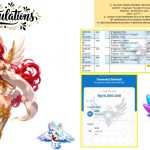 INDO4DPOOLS JACKPOT Pragmatic “Starlight Princess 1000” Rp14.000.000,- LUNAS