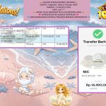 AKSARA4D JACKPOT Pragmatic “Gates of Olympus 1000” Rp14.490.000,- LUNAS