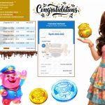 INDOVEGAS4D JACKPOT Pragmatic “Sweet Bonanza 2500” Rp10.000.000,- LUNAS