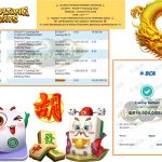 AKSARA4D JACKPOT PGSOFT “Mahjong Ways” Rp10.000.000,- LUNAS