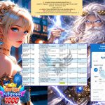 INDO4DPOOLS JACKPOT Pragmatic “Gates of Olympus 1000 & Starlight Princess 1000” Rp24.200.000,- LUNAS
