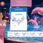 INDO4DPOOLS JACKPOT HONGKONG POOLS FULL “7604” Rp11.000.000,- LUNAS