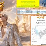 INDO4DPOOLS JACKPOT Pragmatic “Gates of Olympus Super Scatter” Rp23.000.000,- LUNAS