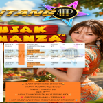 BINTANG4DP JACKPOT PRAGMATIC “Rujak Bonanza” ‎‎‏‏‎‎‏‏Rp15.000.000,- LUNAS