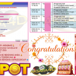 AKSARA4D JACKPOT PRAGMATIC ” Sweet Bonanza CandyLand ” Rp 13,661,000,- LUNAS
