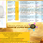 BINTANG4DP JACKPOT CQ GAMING ”HERCULES” Rp.47.000.000,- LUNAS
