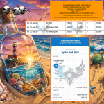 INDO4DPOOLS JACKPOT HONGKONG POOLS FULL “9598” Rp50.000.000,- LUNAS