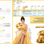 BINTANG4DP JACKPOT SYDNEY POOLS FULL (TIAP HARI) “5472”‎‏‏‎ Rp10.000.000,- LUNAS