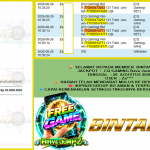 BINTANG4DP JACKPOT CQ GAMING “Rave Jump 2 M” Rp10.000.000,- LUNAS