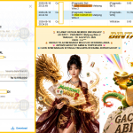 BINTANG4DP JACKPOT PRAGMATIC “Mahjong Wins 2″‎‏‏‎‎ Rp12.000.000,- LUNAS