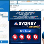 BINTANG4DP JACKPOT SYDNEY LOTTO (TIAP HARI) “7493”‎‏‏‎ Rp26.000.000,- LUNAS