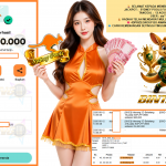 BINTANG4DP JACKPOT SYDNEY POOLS FULL (TIAP HARI) “3416”‎‏‏‎ Rp30.200.000,- LUNAS