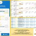 BINTANG4DP JACKPOT SYDNEY POOLS FULL (TIAP HARI) “4276”‎‏‏‎ Rp17.000.000,- LUNAS