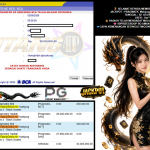 BINTANG4DP JACKPOT PRAGMATIC “Mahjong Wins 3 – Black Scatter”βββββ Rp30.000.000,- LUNAS