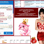 BINTANG4DP JACKPOT HONGKONG POOLS (Tiap hari) “1140” Rp10.600.000,- LUNAS