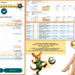 BINTANG4DP JACKPOT SYDNEY POOLS FULL (TIAP HARI) “2413” Rp40.000.000,- LUNAS