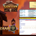 BINTANG4DP JACKPOT PGSOFT “Wild Bounty Showdown” Rp10.000.000,- LUNAS
