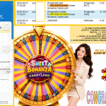 BINTANG4DP JACKPOT PRAGMATIC “Sweet Bonanza CandyLand”βββββ Rp25.000.000,- LUNAS