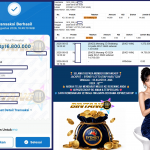 BINTANG4DP JACKPOT SYDNEY LOTTO (TIAP HARI) “5224”‎‏‏‎ Rp16.800.000,- LUNAS