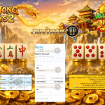BINTANG4DP JACKPOT PGSOFT SLOT “Mahjong Ways 2 & PRAGMATIC MAHJONG WINS TRIPLE POT” Rp12.900.000,- LUNAS
