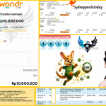 INDO4DPOOLS JACKPOT SYDNEY POOLS FULL (TIAP HARI) “3416”‎‏‏‎ Rp10.000.000,- LUNAS