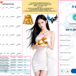 INDO4DPOOLS JACKPOT SYDNEY POOLS FULL (TIAP HARI) “9154”‎‏‏‎ Rp11.380.000,- LUNAS