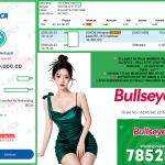 INDO-POOLS BULLSEYE (TIAP HARI) “5257” Rp16.000.000,- LUNAS