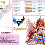 INDO4DPOOLS JACKPOT PRAGMATIC “Starlight Princess 1000″‎‏‏‎‎ Rp10.000.000,- LUNAS