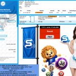INDO4DPOOLS JACKPOT SINGAPORE 4D (SELASA & JUMAT OFF) “7907”‎‏‏‎ Rp11.000.000,- LUNAS