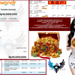 INDO4DPOOLS JACKPOT TOTO MACAU 2 (SETIAP HARI) “0712”ββββ Rp10.000.000,- LUNAS