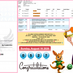 INDO4DPOOLS JACKPOT SYDNEY POOLS FULL (TIAP HARI) “5065”‎‏‏‎ Rp11.000.000,- LUNAS