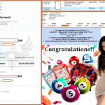 INDO4DPOOLS JACKPOT SINGAPORE 4D (SELASA & JUMAT OFF) “8754”‎‏‏‎ Rp20.000.000,- LUNAS
