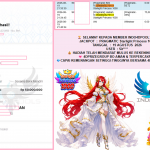 INDO4DPOOLS JACKPOT PRAGMATIC “Starlight Princess 1000″βββββ Rp50.000.000,- LUNAS