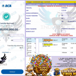 INDO4DPOOLS JACKPOT PRAGMATIC ” Gates of Olympus 1000″‎‏‏‎‎ Rp55.000.000,- LUNAS