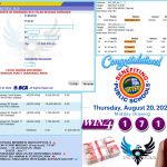 INDO4DPOOLS NEW YORK MIDDAY (Tiap Hari) “1718” Rp17.000.000,- LUNAS