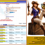 INDO4DPOOLS JACKPOT PGSOFT “Wild Bounty Showdown” Rp10.000.000,- LUNAS