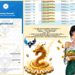 INDO4DPOOLS JACKPOT PGSOFT “Mahjong Ways”‎‎‏‏ ‎‎‏‏‎‎‏‏Rp10.000.000,- LUNAS