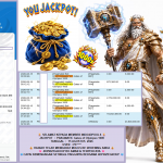INDO4DPOOLS JACKPOT PRAGMATIC “Gates of Olympus 1000″‎‏‏‎‎ Rp23.800.000,- LUNAS