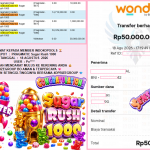 INDO4DPOOLS JACKPOT PRAGMATIC “Sugar Rush 1000″‎‏‏‎‎ Rp50.000.000,- LUNAS