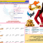 INDO4DPOOLS JACKPOT SYDNEY POOLS FULL (TIAP HARI) “5472”‎‏‏‎ Rp25.000.000,- LUNAS