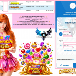 INDO4DPOOLS JACKPOT PRAGMATIC “Sweet Bonanza Super Scatter”‎‏‏‎‎ Rp30.400.000,- LUNAS